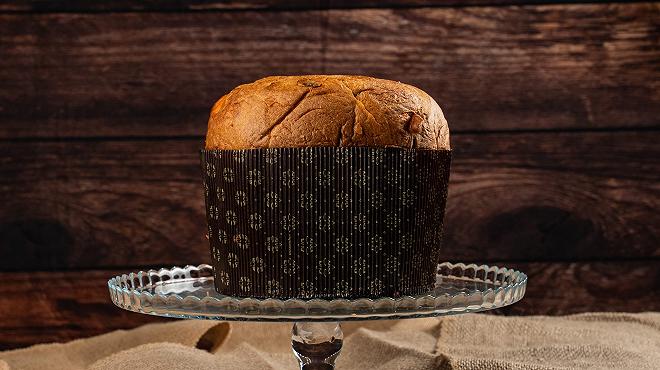La gioia panettone