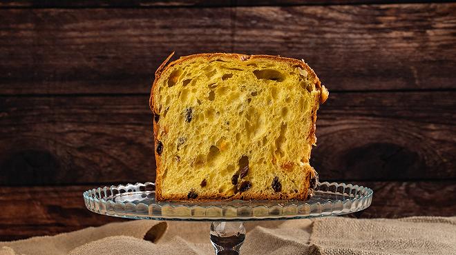 La gioia panettone
