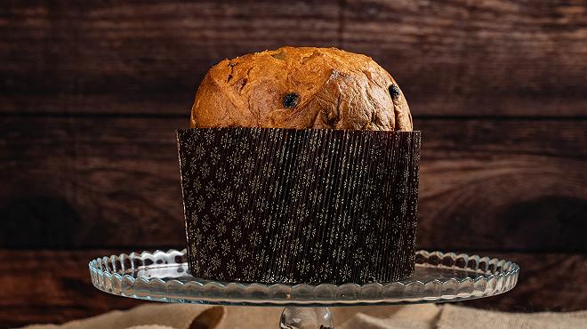 La marianna panettone