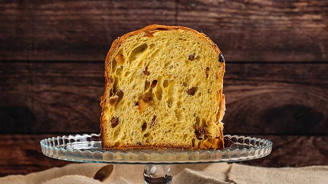 La marianna panettone