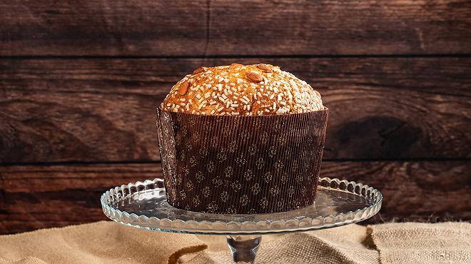 Lombardi Pasticceri Panettone