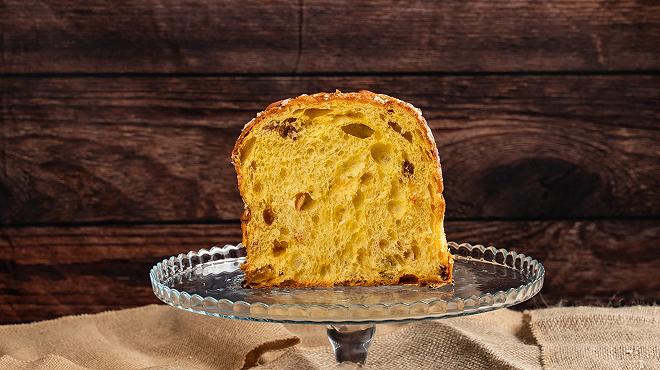 Lombardi Pasticceri Panettone