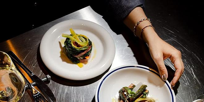 Muro Osteria Contemporanea