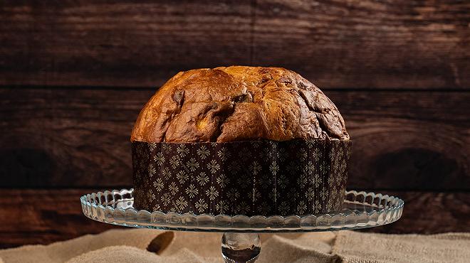 Pikko gelateria panettone intero