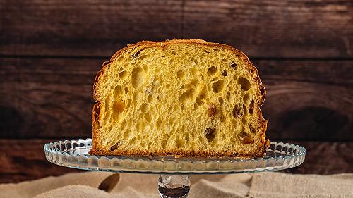 Il panettone potrebbe cambiare legge, scollandosi di dosso tutta questa tradizione