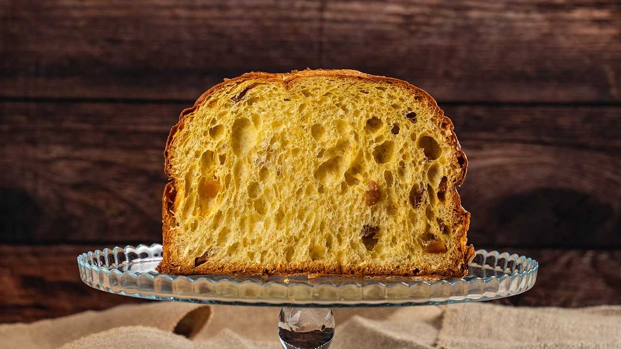 Il panettone potrebbe cambiare legge, scollandosi di dosso tutta questa tradizione
