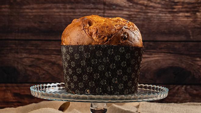 Renato Bosco Panettone Intero
