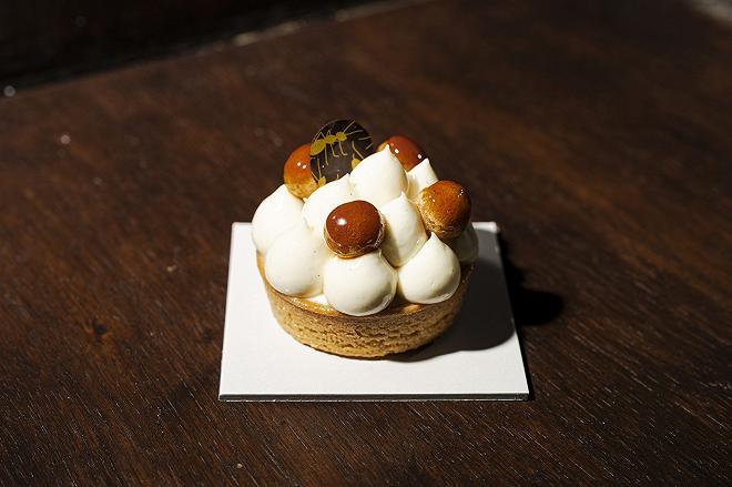 Saint honoré Luminist