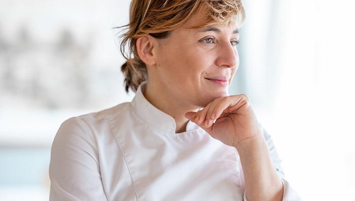 Antonia Klugmann disperata: “è tutto sott’acqua da stanotte, nessuno ci aiuta”