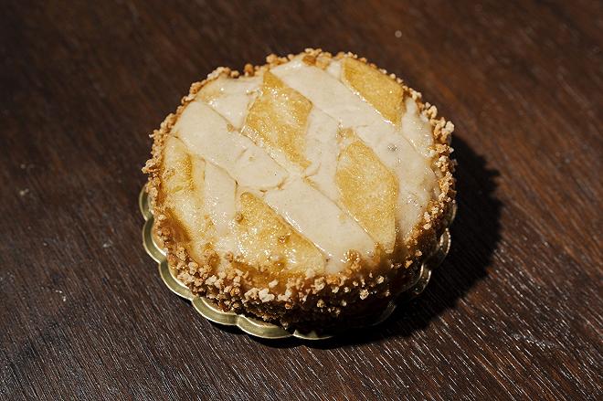 La babastiera di Capriccio