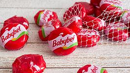 Babybel cambia packaging: come si trasformano due miliardi di formaggini