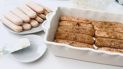 Fate il primo strato