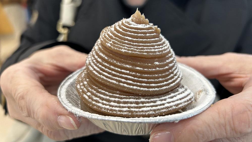 Dissapore premia le migliori pasticcerie di Napoli, e siete invitati all’evento