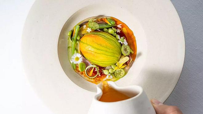 cracco portofino cover