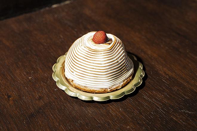 Pasticceria Gelateria Salvatore Varriale 