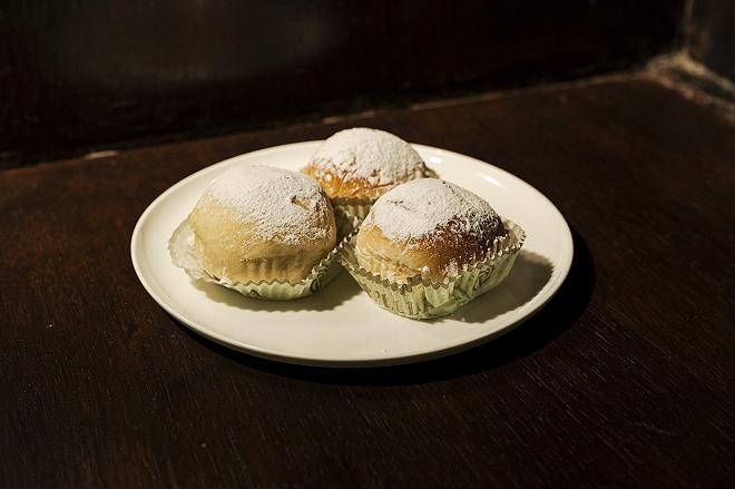 fiocco di neve poppella