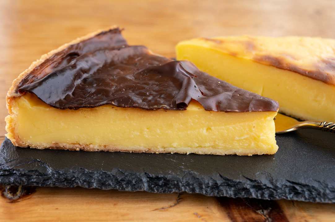 Flan parisien, la ricetta originale del dolce francese