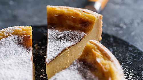 Flan parisien, la ricetta originale del dolce francese