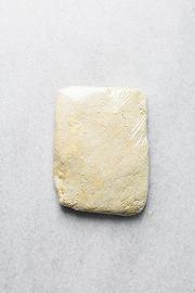 Impastate con il latticello