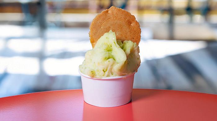 Le 7 migliori gelaterie artigianali dell’Abruzzo del 2025