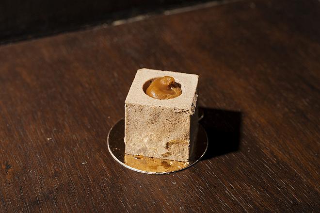 kubo la carlotteria napoli