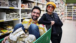 Quella volta che Zohran Mamdani girò un video rap con una leggenda della cucina indiana