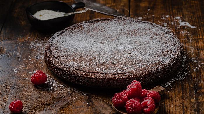 Mud cake, la ricetta della torta al cioccolato americana golosa