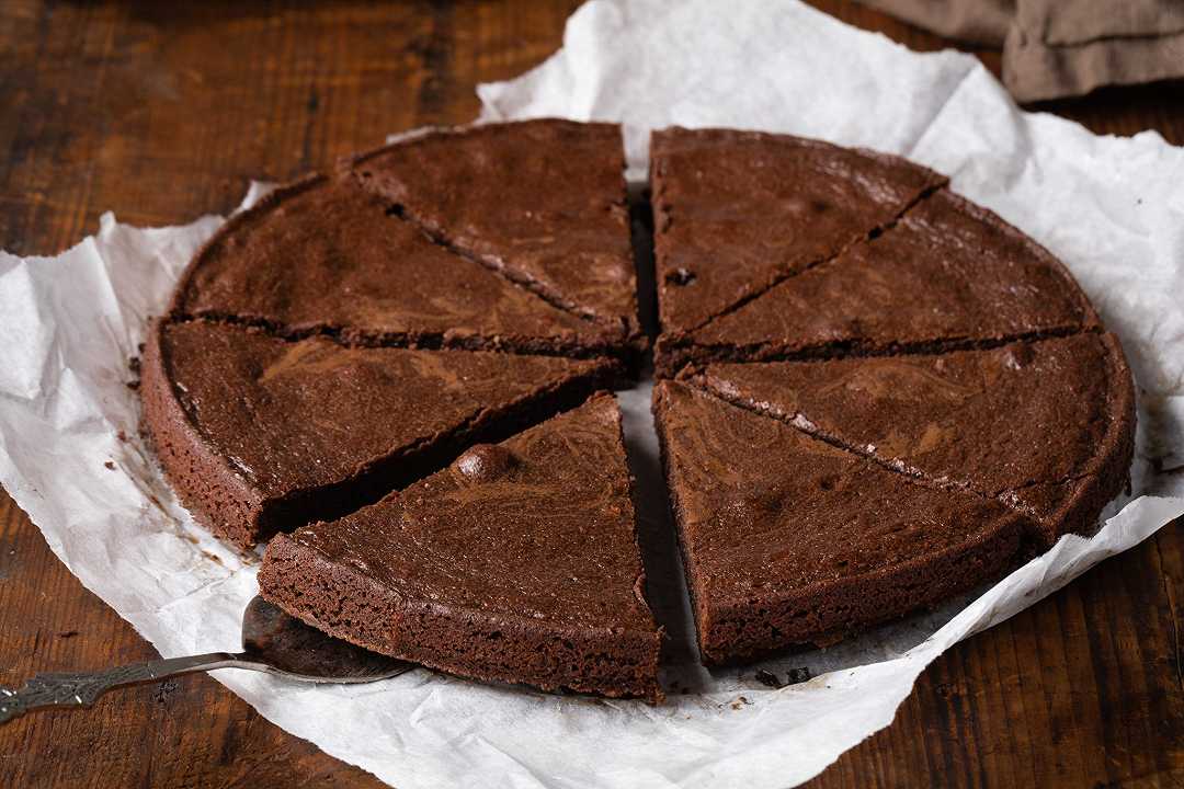 Mud cake, la ricetta della torta al cioccolato americana golosa