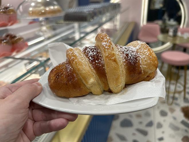 pasticceria d'orsi napoli