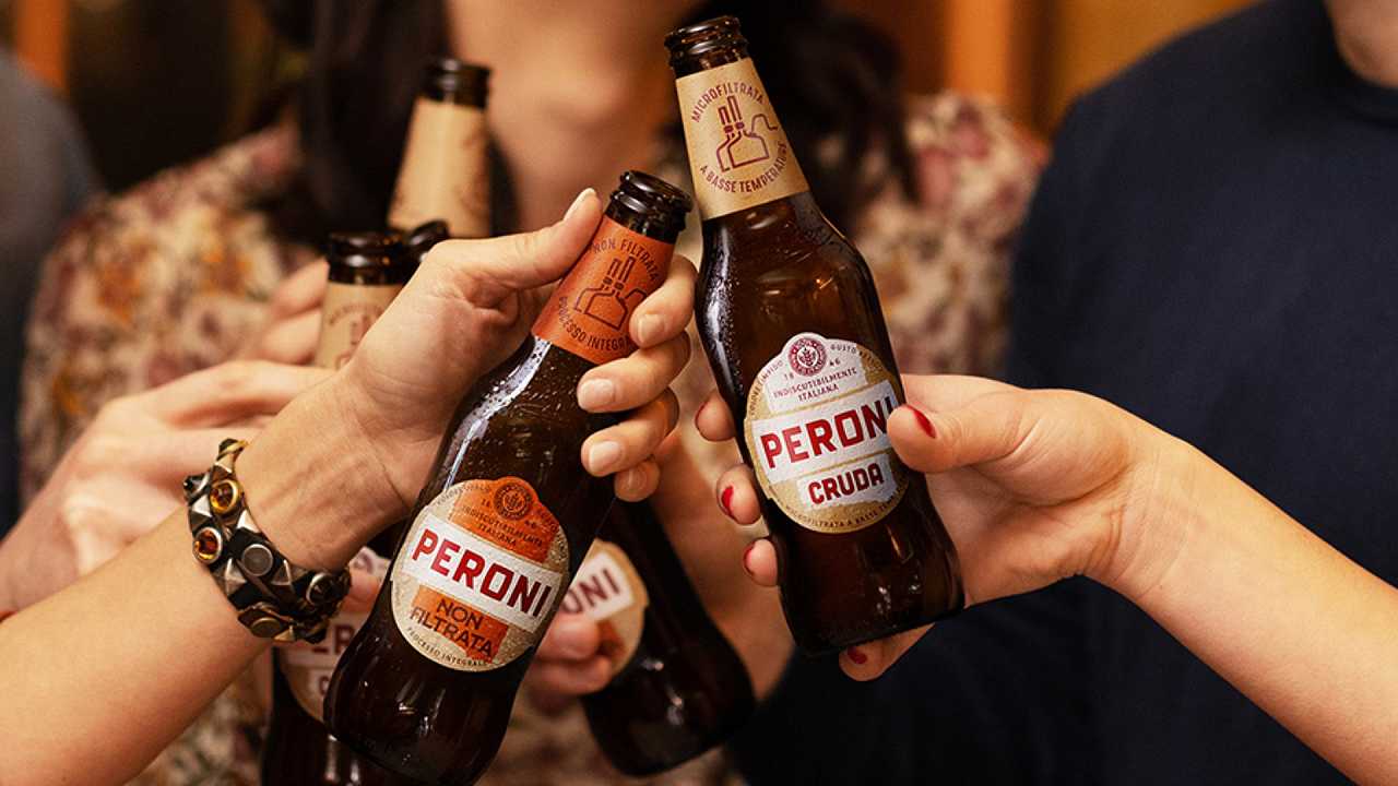 Peroni dissa gli hater sulla parità di genere