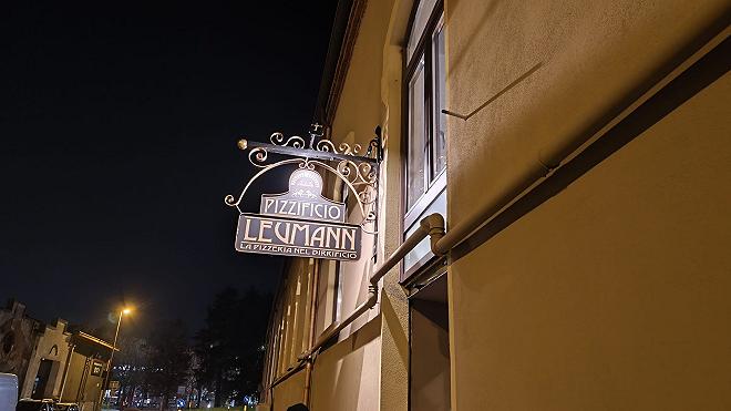 pizzeria birrificio leumann_