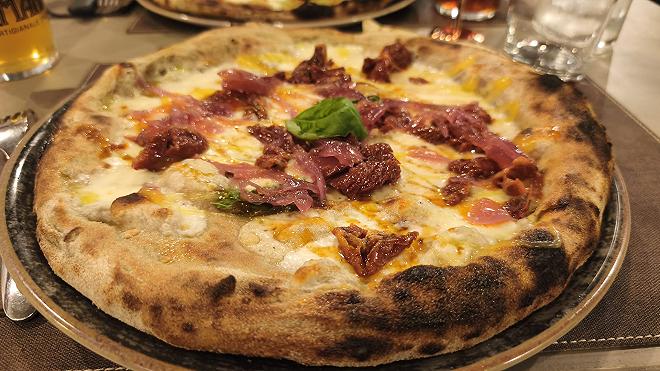 pizzeria birrificio leumann_