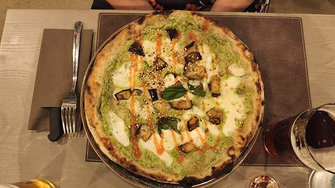 pizzeria birrificio leumann_