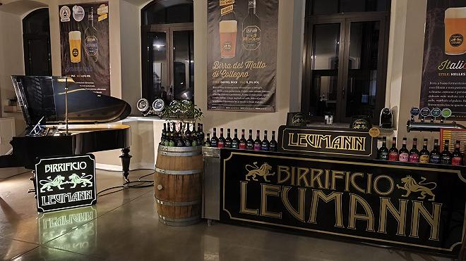 pizzeria birrificio leumann_