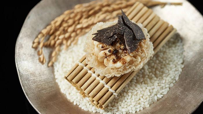 Cos’è lo Shirako, prelibatissima sacca spermatica di pesce