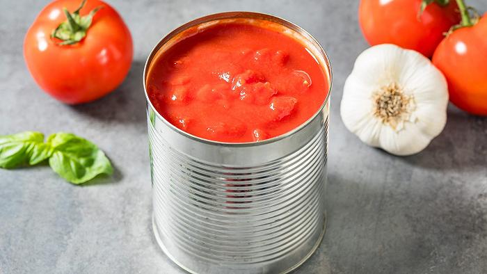 Anche il pomodoro italiano, dopo la pasta, è accusato di concorrenza sleale