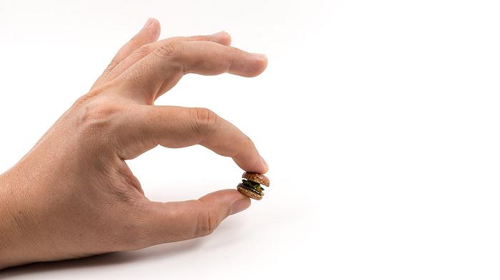 Quanto è trasversale l’Ozempic? Chiedetelo a questa hamburgeria di New York