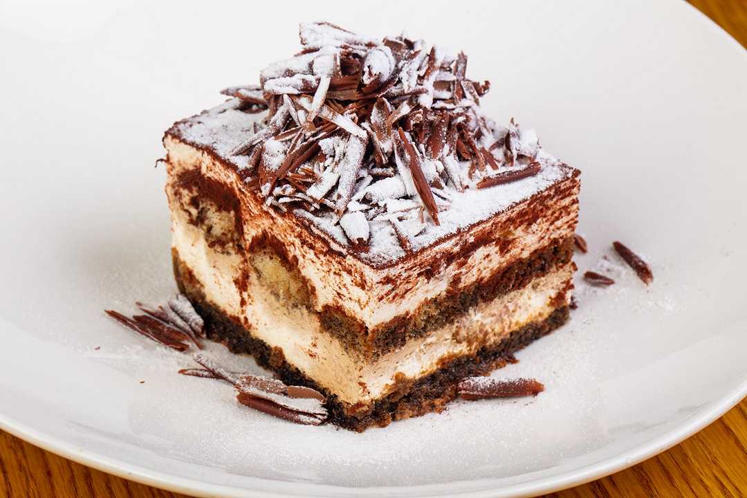 Tiramisù alla Nutella, la ricetta originale