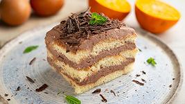 Tiramisù alla Nutella, la ricetta originale