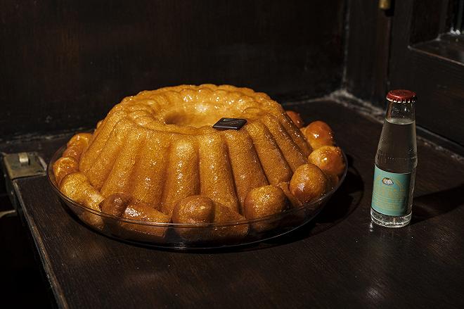 Pasticceria Tizzano dal 1960