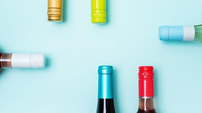 Perché il tappo a vite è migliore del tappo di sughero per il vino