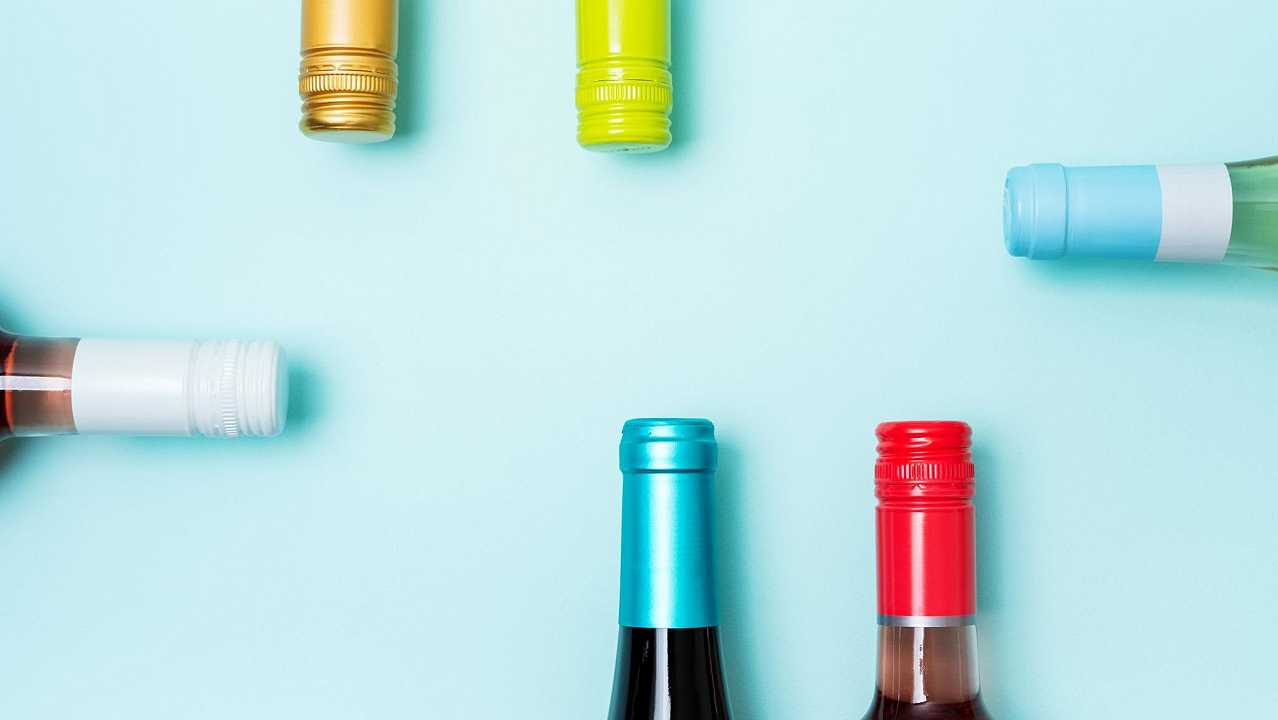 Perché il tappo a vite è migliore del tappo di sughero per il vino