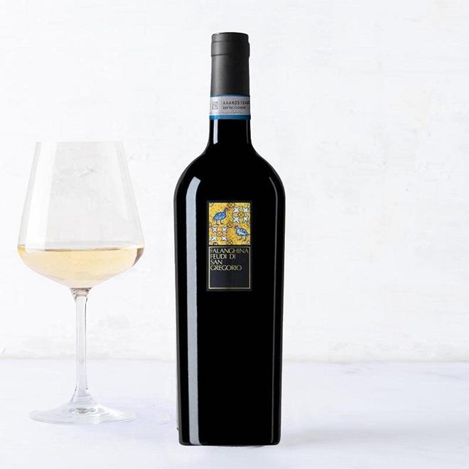Falanghina del Sannio DOC - Feudi di San Gregorio