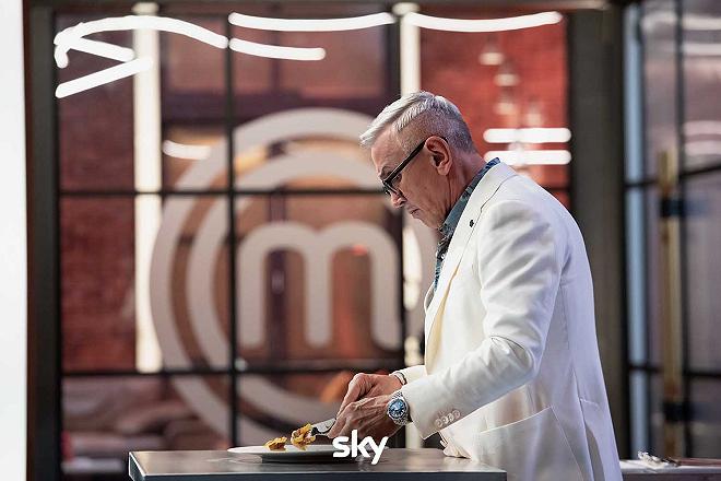Masterchef barbieri