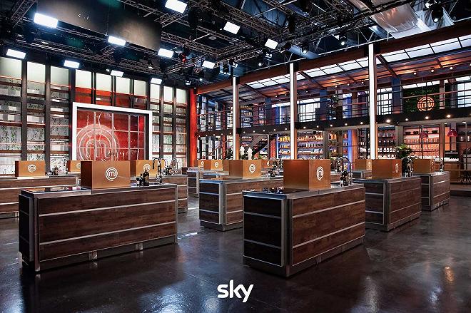 golden mistery box masterchef italia 15