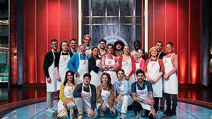 Masterchef e il suo regalo di Natale: il 25 dicembre in cucina