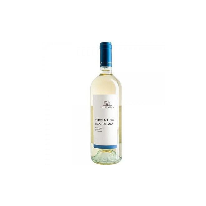 Vermentino di Sardegna DOC - Sella e Mosca