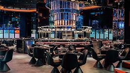 Chef, state sereni: il menu del primo ristorante guidato dall’AI è una supercazzola