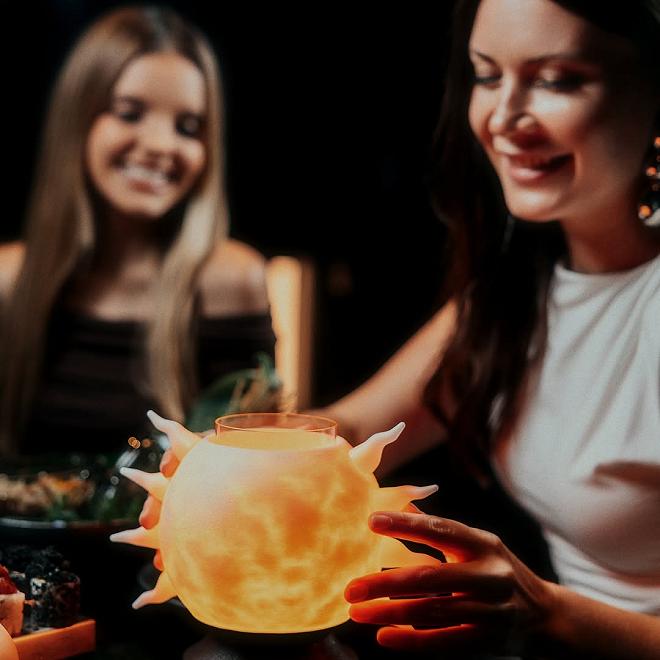 Woohoo dubai cocktail