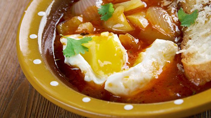 Acquacotta, la ricetta maremmana tradizionale